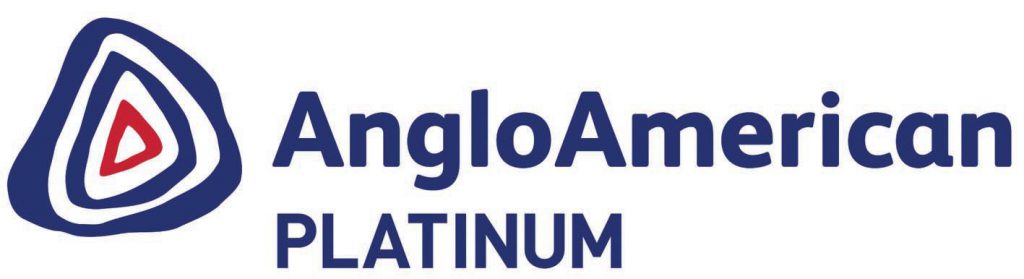 Refractory & Metallurgical Solutions South Africa. Anglo American Platinum Logo