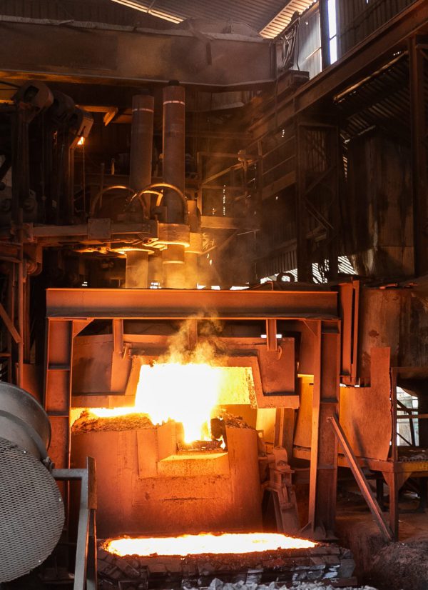 IMG_0081 Services. Refractory Testing, Refractory Company South Africa